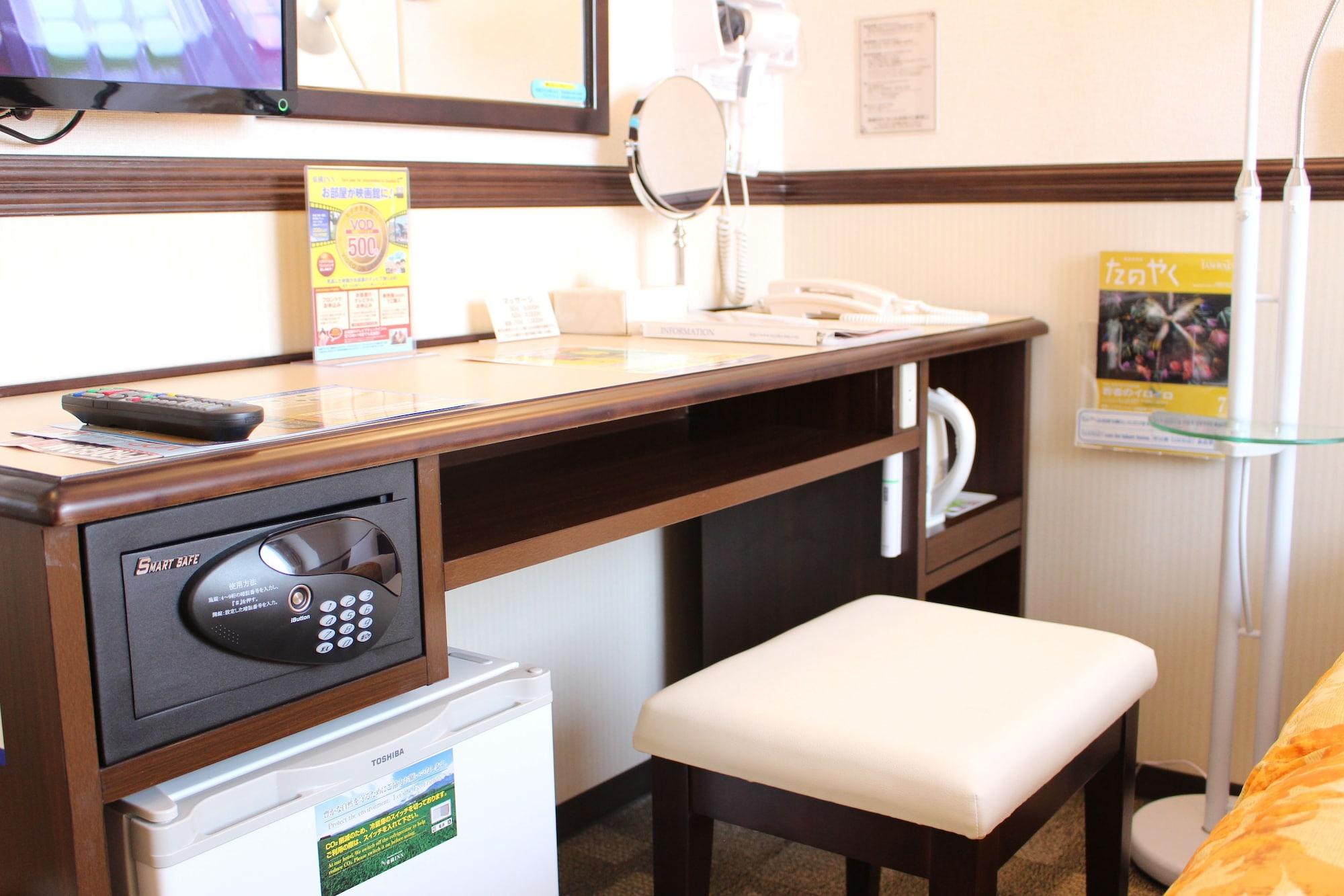 Toyoko Inn Hokkaido Okhotsk Abashiri Ekimae Bagian luar foto