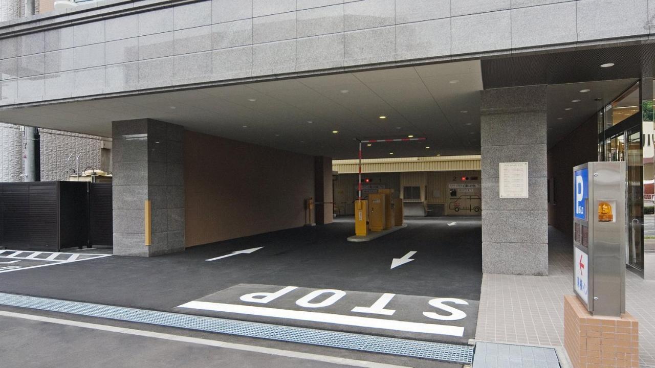 Toyoko Inn Hokkaido Okhotsk Abashiri Ekimae Bagian luar foto