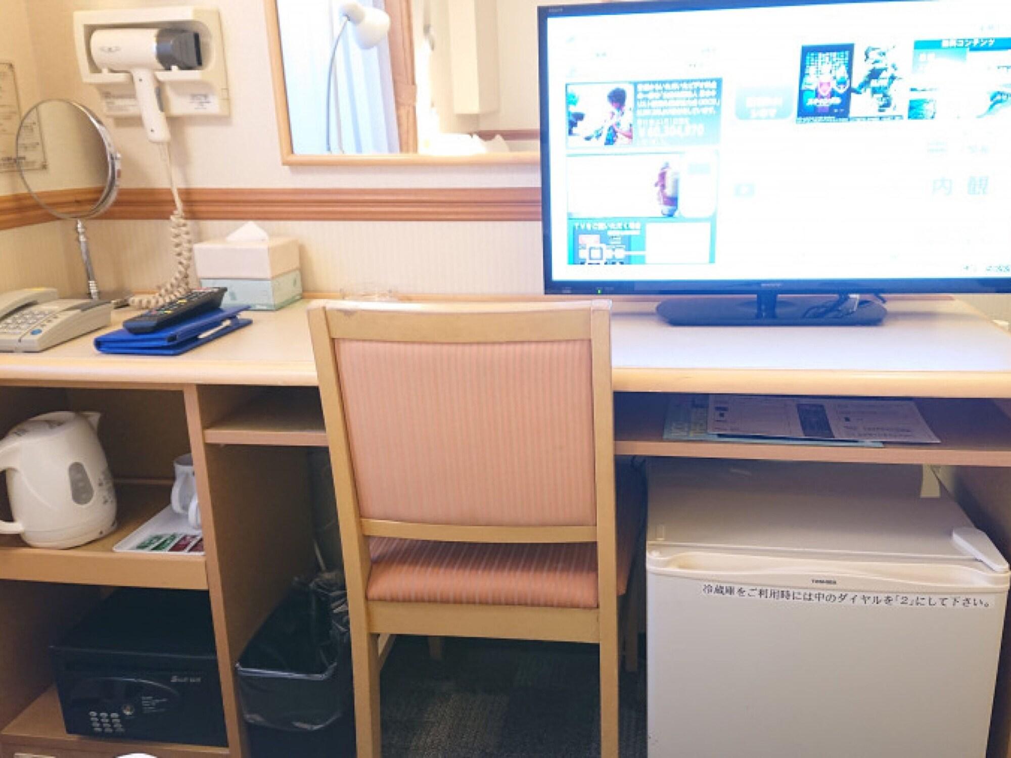 Toyoko Inn Hokkaido Okhotsk Abashiri Ekimae Bagian luar foto