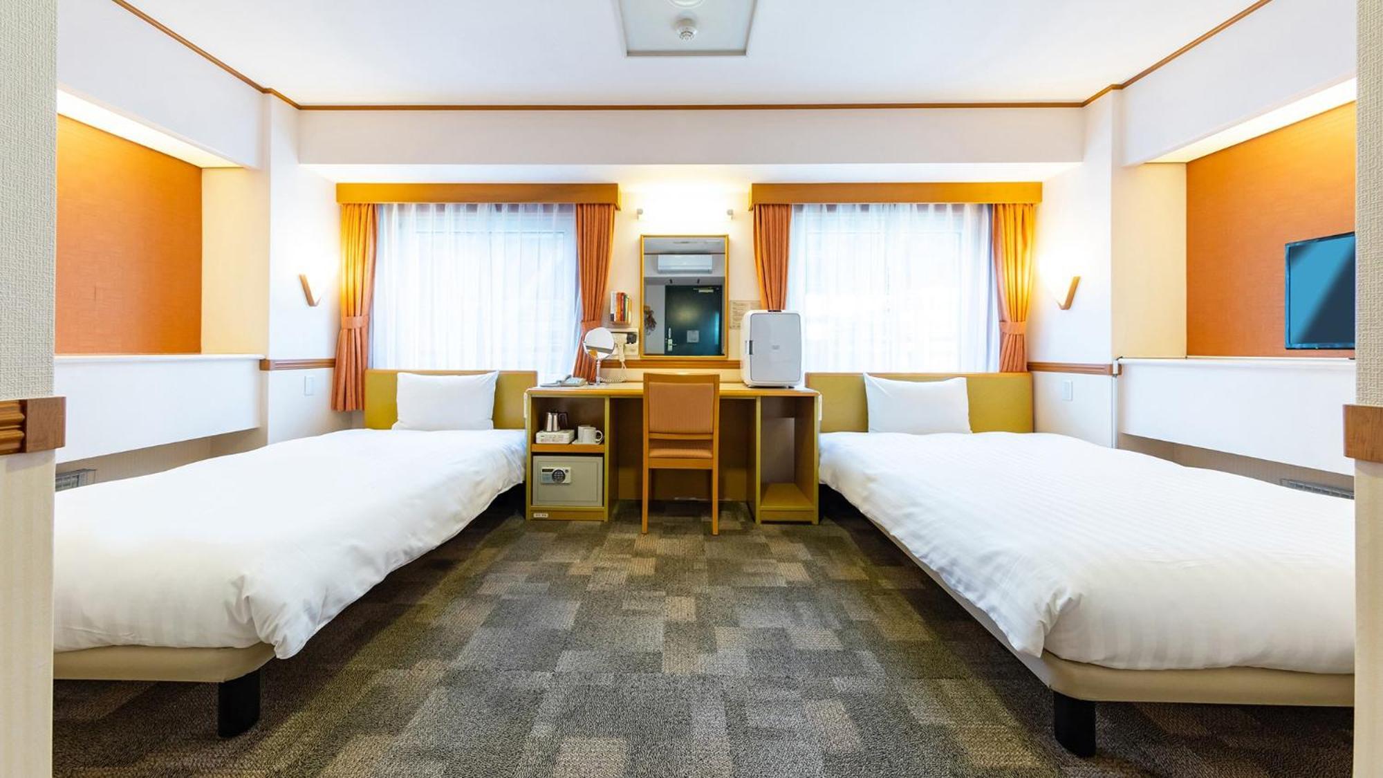 Toyoko Inn Hokkaido Okhotsk Abashiri Ekimae Bagian luar foto