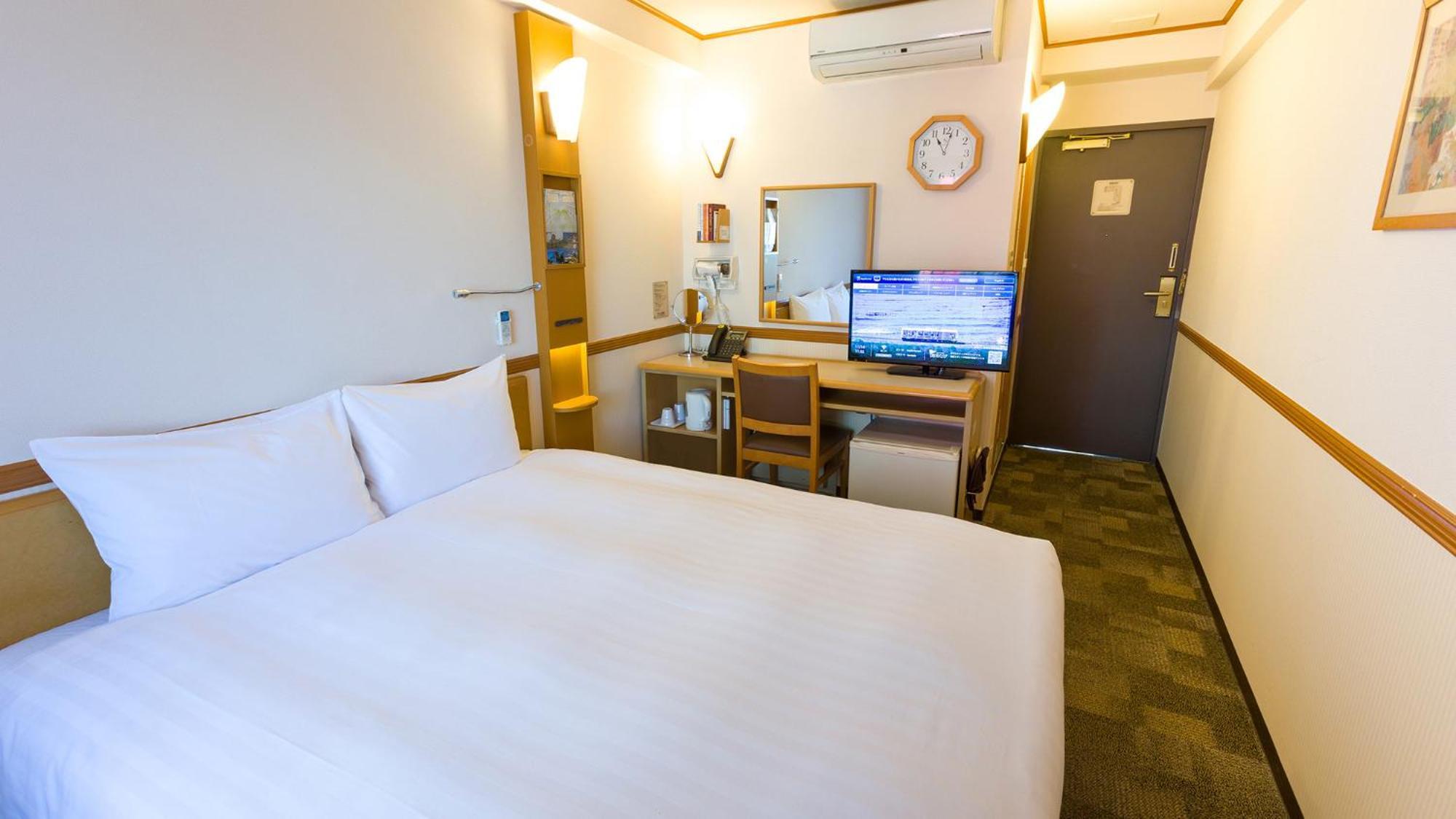 Toyoko Inn Hokkaido Okhotsk Abashiri Ekimae Ruang foto