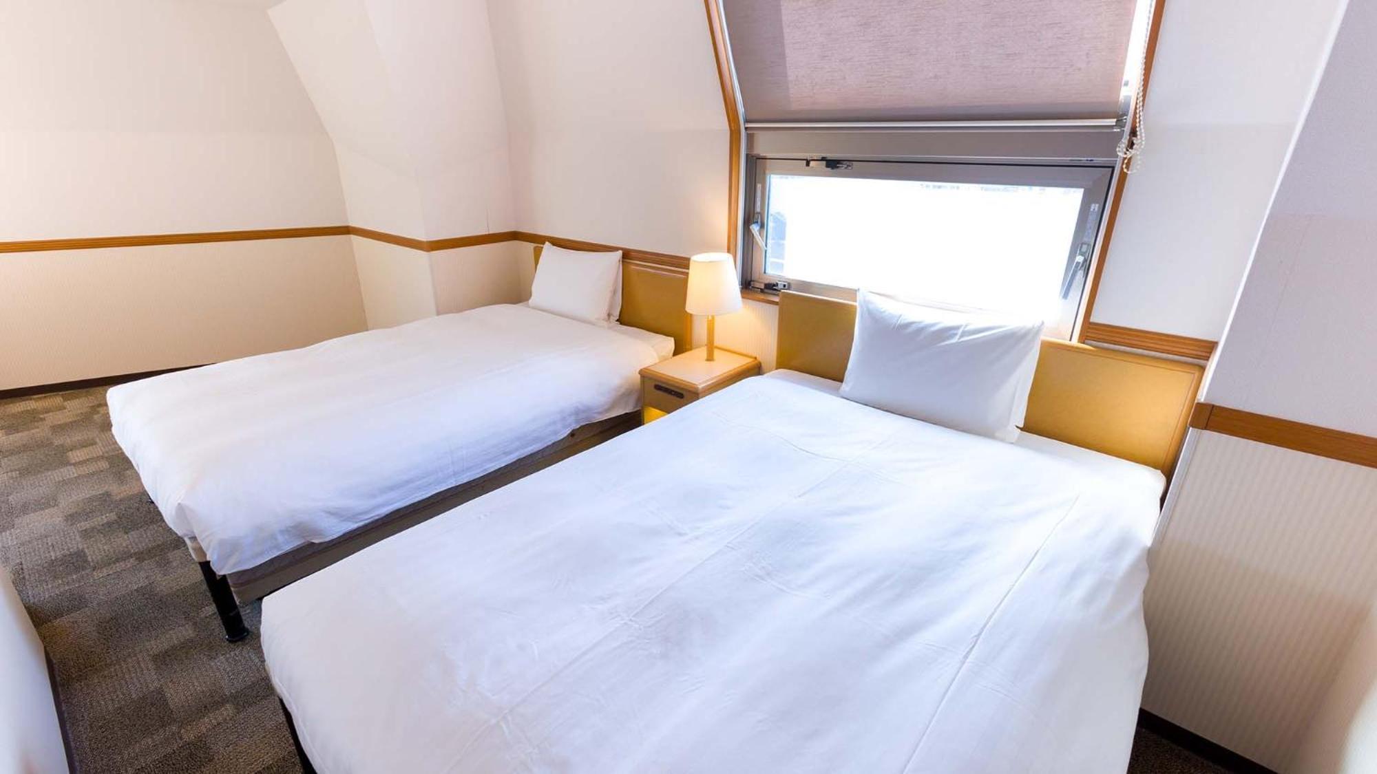Toyoko Inn Hokkaido Okhotsk Abashiri Ekimae Ruang foto