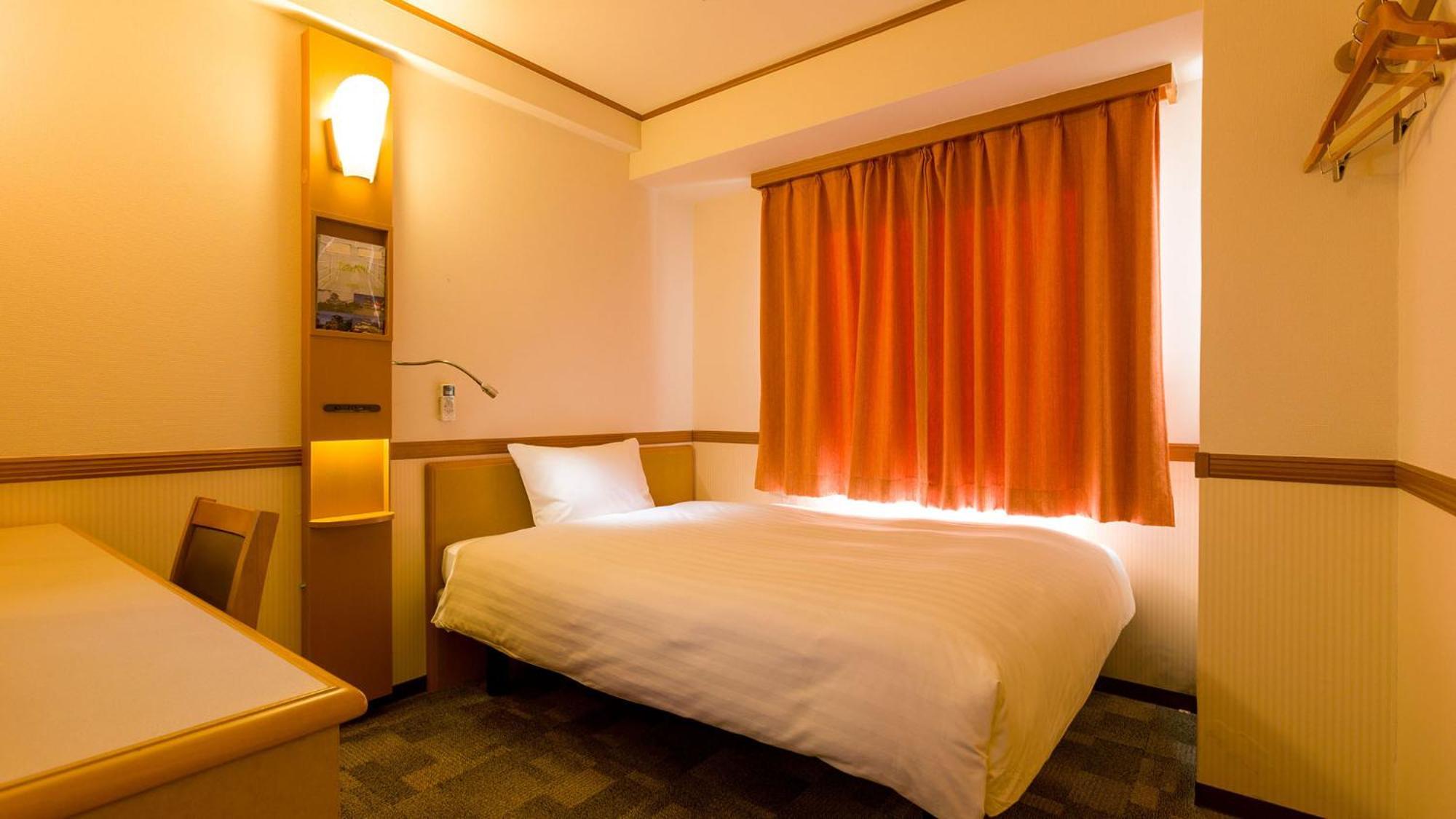 Toyoko Inn Hokkaido Okhotsk Abashiri Ekimae Ruang foto