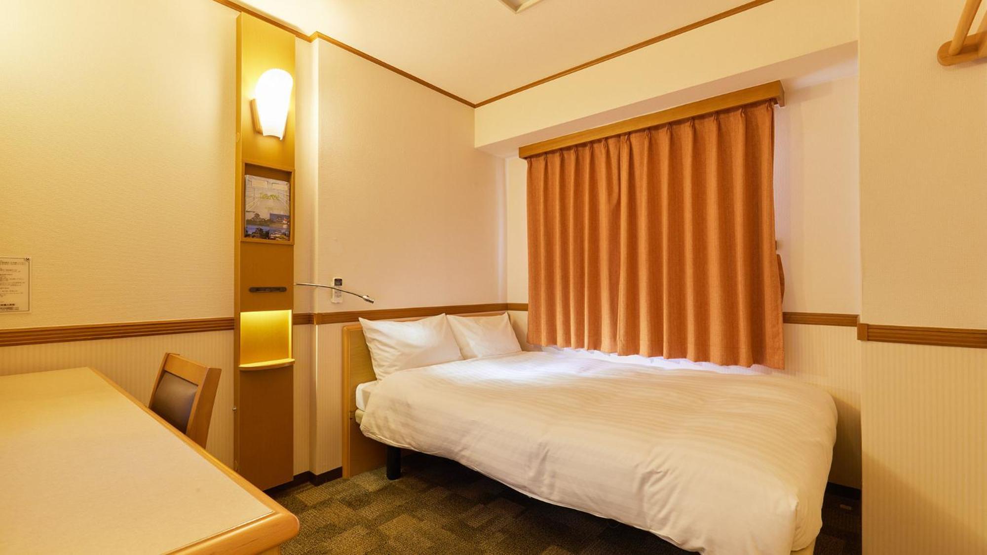 Toyoko Inn Hokkaido Okhotsk Abashiri Ekimae Ruang foto