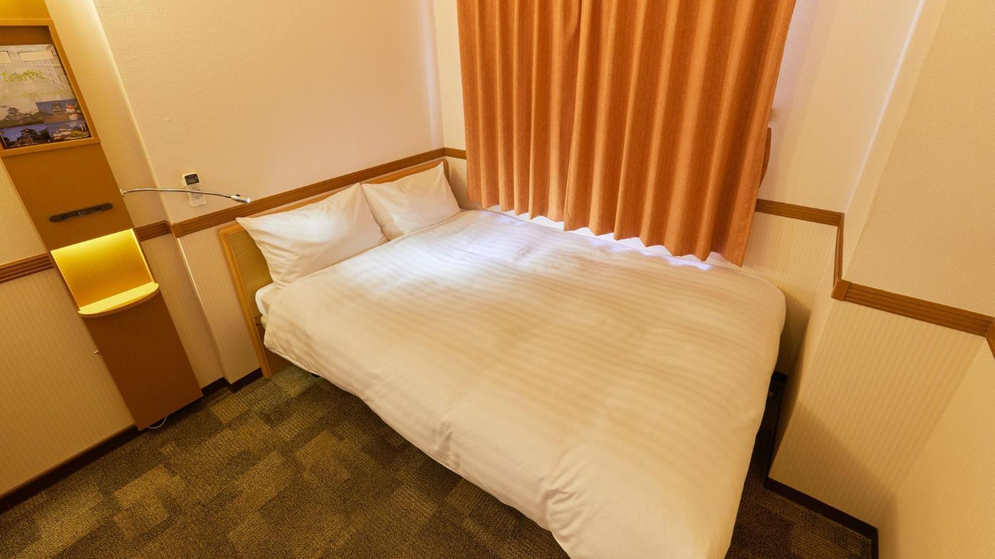 Toyoko Inn Hokkaido Okhotsk Abashiri Ekimae Ruang foto
