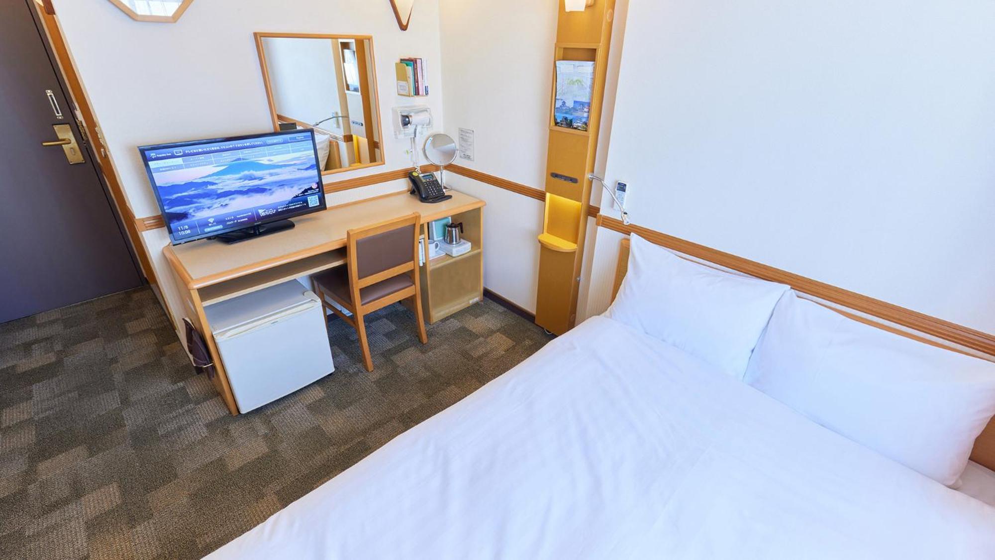 Toyoko Inn Hokkaido Okhotsk Abashiri Ekimae Ruang foto
