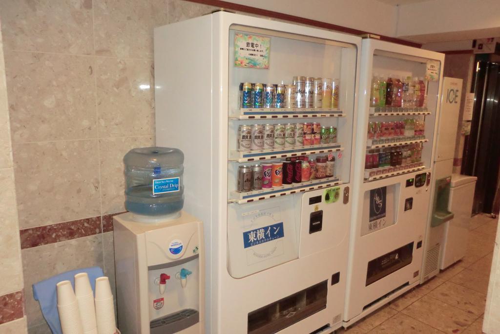 Toyoko Inn Hokkaido Okhotsk Abashiri Ekimae Bagian luar foto